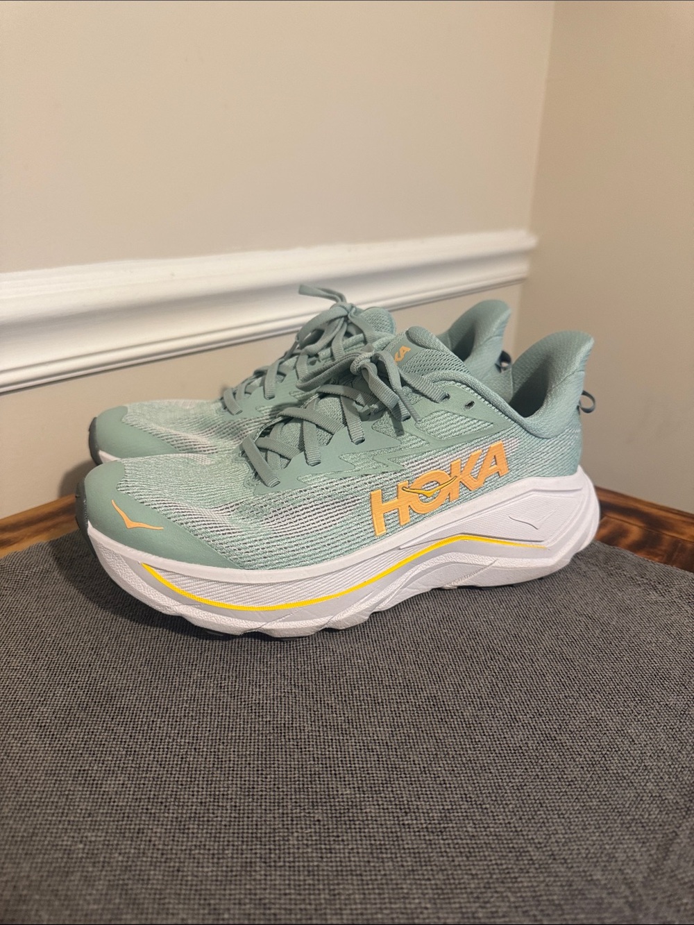 Hoka Challenger 8
